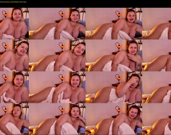 showmebbw — 14 minute Chaturbate female cam show recording, 720p, Jan 29, 2024