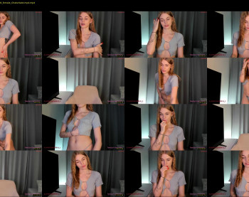 ssscarlett — 96 minute Chaturbate female cam show recording, 720p, Jan 29, 2024