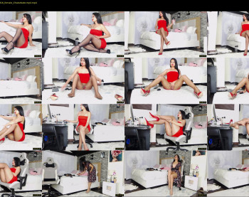 stefi_alizon — 120 minute Chaturbate female cam show recording, 720p, Jan 28, 2024