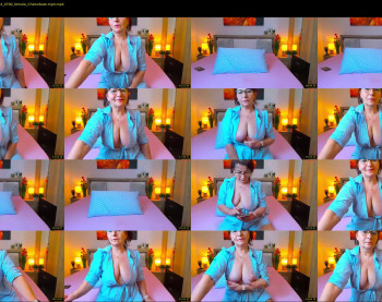 sweetangell69_ — 50 minute Chaturbate female cam show recording, 720p, Jan 28, 2024