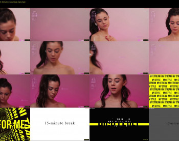 taanni_bc — 47 minute Chaturbate female cam show recording, 720p, Jan 28, 2024