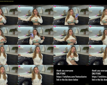 tatti_1 — 35 minute Chaturbate female cam show recording, 720p, Jan 28, 2024