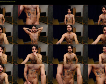 teddy_mode — 120 minute Chaturbate couple cam show recording, 720p, Jan 28, 2024