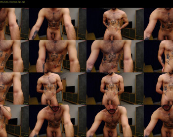 teddy_mode — 6 minute Chaturbate couple cam show recording, 720p, Jan 28, 2024