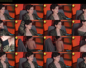 tiffanyriox — 120 minute Chaturbate female cam show recording, 720p, Jan 29, 2024