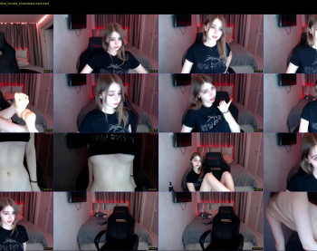 tripleprinces — 70 minute Chaturbate female cam show recording, 720p, Jan 28, 2024