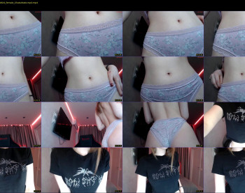 tripleprinces — 4 minute Chaturbate female cam show recording, 720p, Jan 28, 2024