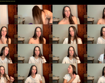 tylersands — 20 minute Chaturbate female cam show recording, 720p, Jan 28, 2024