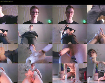 viksons — 120 minute Chaturbate male cam show recording, 720p, Jan 28, 2024
