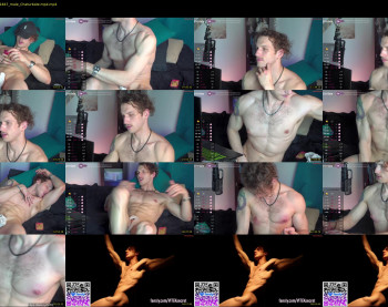 viktor_secret — 66 minute Chaturbate male cam show recording, 720p, Jan 28, 2024