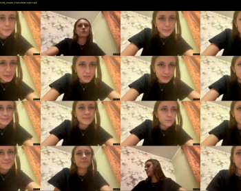 viktoria9898 — 4 minute Chaturbate couple cam show recording, 720p, Jan 29, 2024
