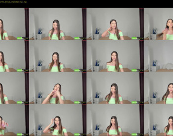 violetta_finch — 44 minute Chaturbate female cam show recording, 720p, Jan 28, 2024