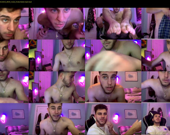 wentbrokeonstrippers — 107 minute Chaturbate male cam show recording, 720p, Jan 28, 2024