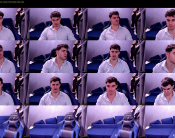 wilsonjules — 59 minute Chaturbate male cam show recording, 720p, Jan 29, 2024