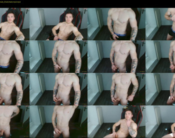 xtrakil — 63 minute Chaturbate male cam show recording, 720p, Jan 28, 2024