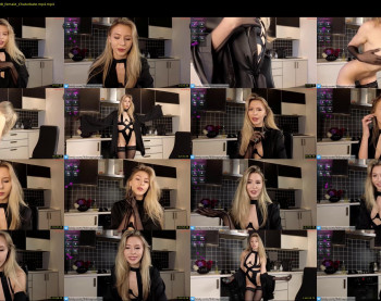 yononeey — 120 minute Chaturbate female cam show recording, 720p, Jan 28, 2024