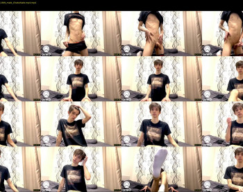 yoo_dee_ohh — 7 minute Chaturbate male cam show recording, 720p, Jan 28, 2024