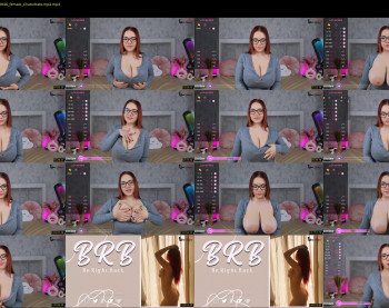 your_desirre — 120 minute Chaturbate female cam show recording, 720p, Jan 28, 2024