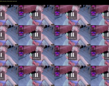 _alexa_gold_ — 32 minute Chaturbate female cam show recording, 720p, Jan 29, 2024