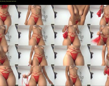 _ariana03_ — 21 minute Chaturbate female cam show recording, 720p, Jan 29, 2024