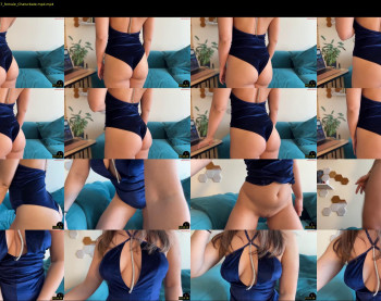 _artease_ — 25 minute Chaturbate female cam show recording, 720p, Jan 29, 2024