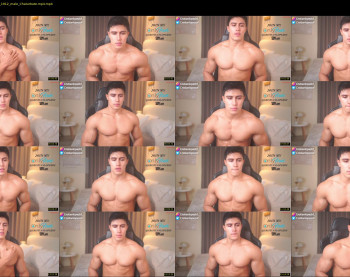 _cristianlopez — 18 minute Chaturbate male cam show recording, 720p, Jan 29, 2024