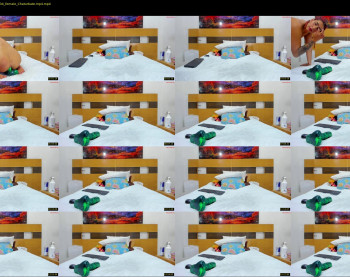 _lorrayne_ — 18 minute Chaturbate female cam show recording, 720p, Jan 29, 2024