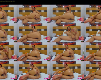 _lorrayne_ — 22 minute Chaturbate female cam show recording, 720p, Jan 30, 2024