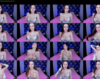 _stella_aa — 32 minute Chaturbate female cam show recording, 720p, Jan 30, 2024