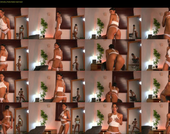 abiee__ — 120 minute Chaturbate female cam show recording, 720p, Jan 29, 2024