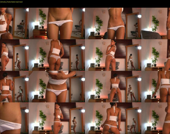 abiee__ — 26 minute Chaturbate female cam show recording, 720p, Jan 30, 2024