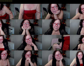 adelewildx — 77 minute Chaturbate female cam show recording, 720p, Jan 29, 2024