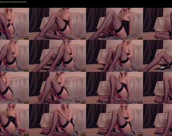 alica_moon_ — 5 minute Chaturbate female cam show recording, 720p, Jan 29, 2024