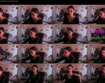 alone_together_ — 80 minute Chaturbate female cam show recording, 720p, Jan 29, 2024