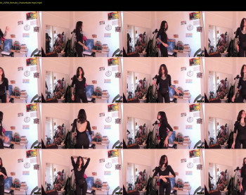 alone_together_ — 4 minute Chaturbate female cam show recording, 720p, Jan 29, 2024