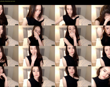 amiliyan — 28 minute Chaturbate female cam show recording, 720p, Jan 29, 2024