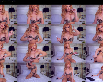 anabellastar — 11 minute Chaturbate female cam show recording, 720p, Jan 29, 2024