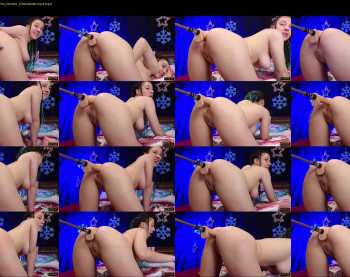 analsweets — 15 minute Chaturbate couple cam show recording, 720p, Jan 30, 2024