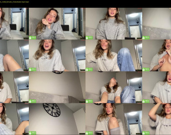 angel_from_sky — 121 minute Chaturbate female cam show recording, 720p, Jan 29, 2024