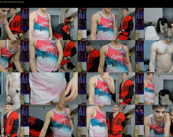 angelfrank — 66 minute Chaturbate male cam show recording, 720p, Jan 29, 2024