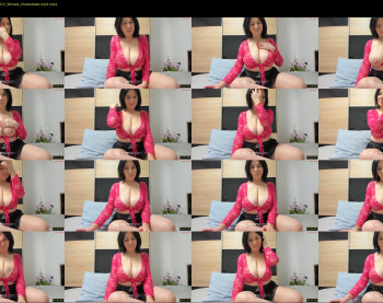 angell6969 — 8 minute Chaturbate female cam show recording, 720p, Jan 29, 2024