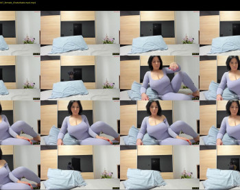 angell6969 — 24 minute Chaturbate female cam show recording, 720p, Jan 29, 2024