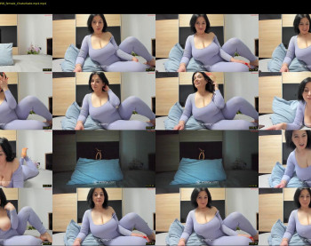 angell6969 — 54 minute Chaturbate female cam show recording, 720p, Jan 29, 2024