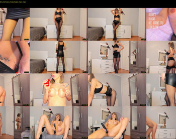 anisialuna_ — 121 minute Chaturbate female cam show recording, 720p, Jan 29, 2024
