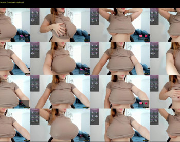 ann__w — 120 minute Chaturbate female cam show recording, 720p, Jan 29, 2024