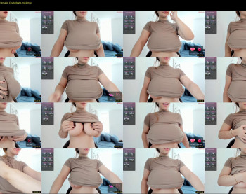 ann__w — 120 minute Chaturbate female cam show recording, 720p, Jan 29, 2024