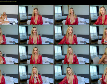 anna_royale — 120 minute Chaturbate female cam show recording, 720p, Jan 29, 2024