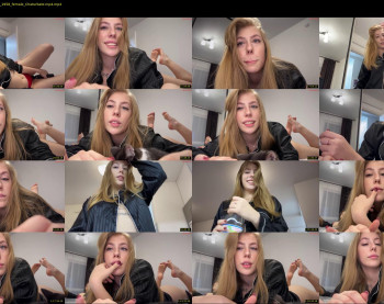 anna_ssweety — 102 minute Chaturbate female cam show recording, 720p, Jan 29, 2024