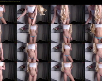 annabella_germany18 — 15 minute Chaturbate female cam show recording, 720p, Jan 29, 2024