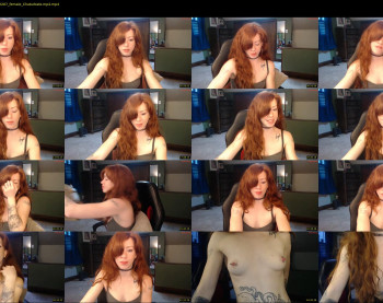 astraeasiren — 51 minute Chaturbate female cam show recording, 720p, Jan 29, 2024